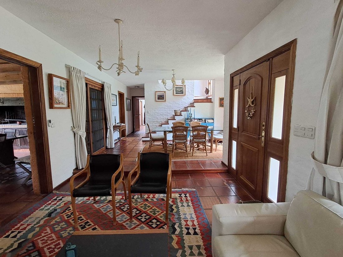 House in Punta del Este, Maldonado Department, Uruguay 4 - 18477447