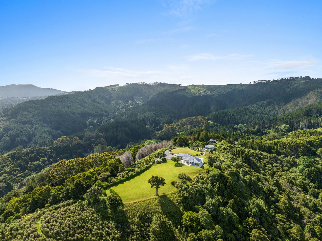 House in Whangateau, Auckland, New Zealand 5 - 18476648