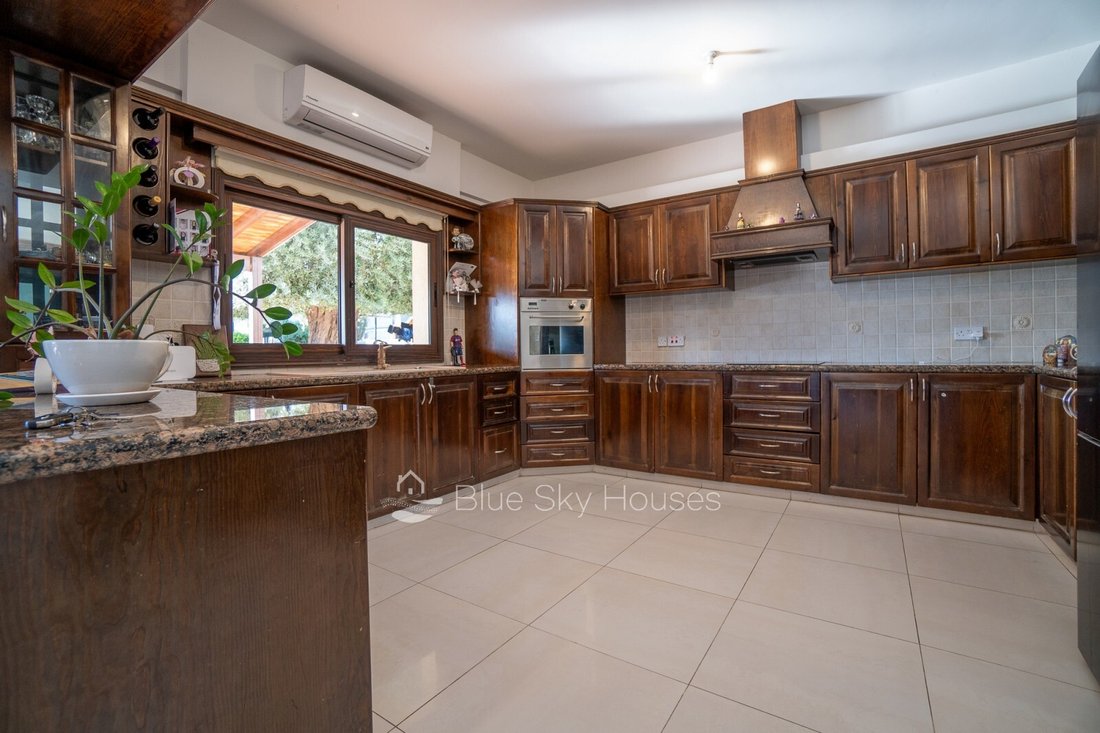 Villa in Palodia, Limassol, Cyprus 5 - 16976180