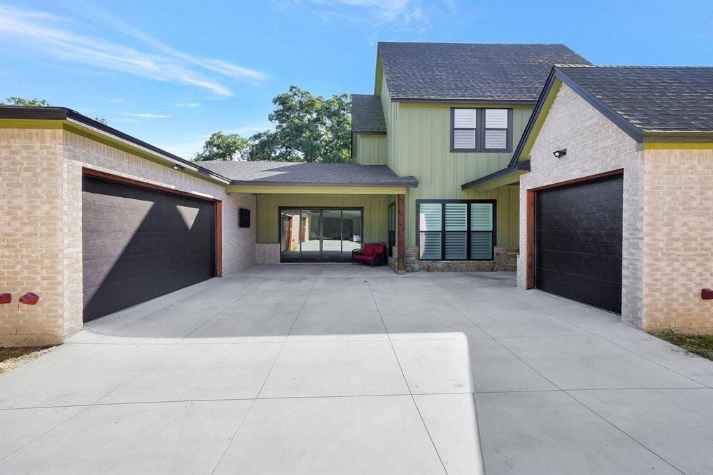 House in Weatherford, Texas, United States 2 - 18478942