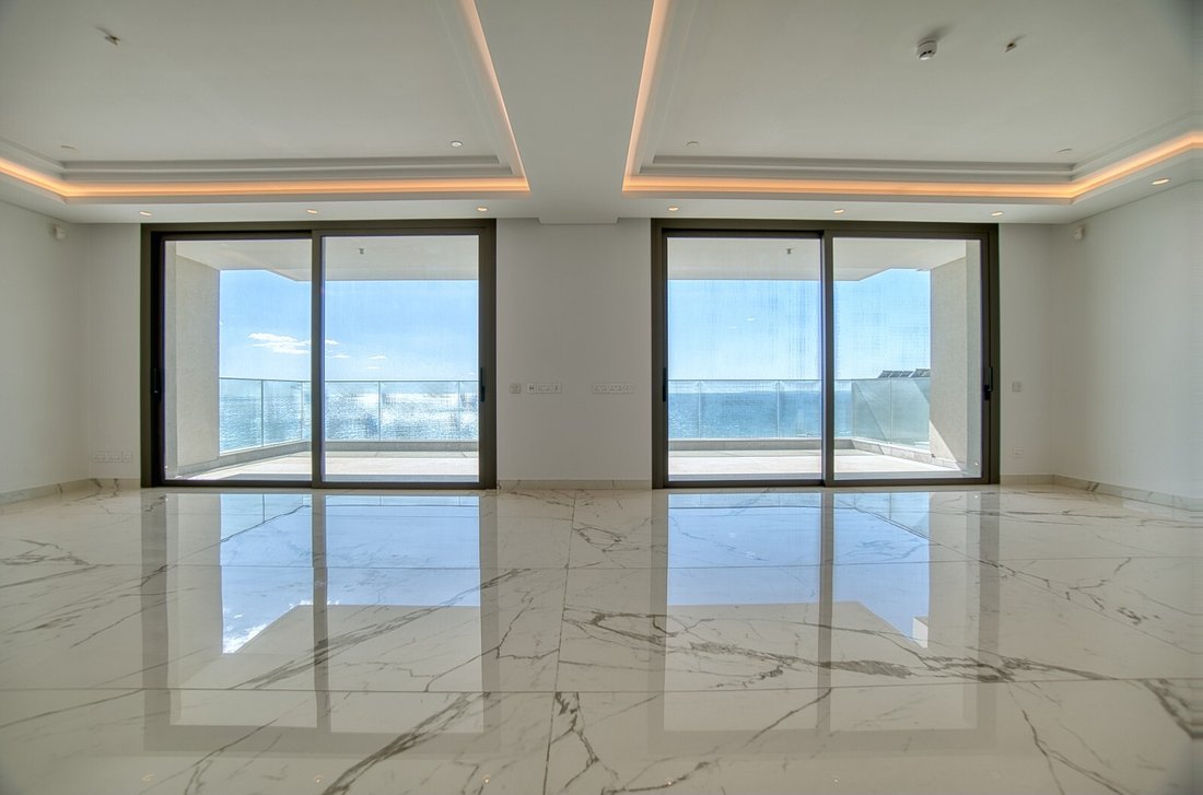 Apartment in Agios Tychonas, Limassol, Cyprus 2 - 13551680