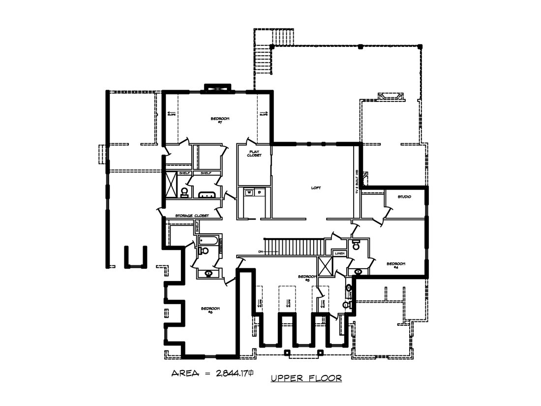 House in Woodland Hills, Utah, United States 3 - 18478751