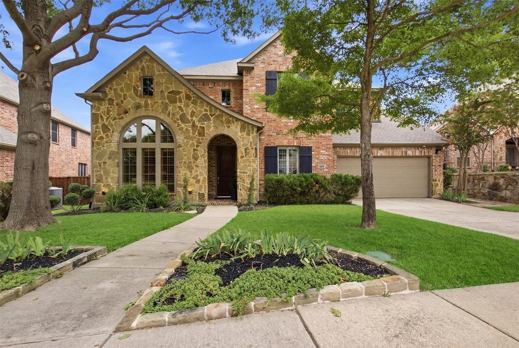 House in McKinney, Texas, United States 1 - 18478936