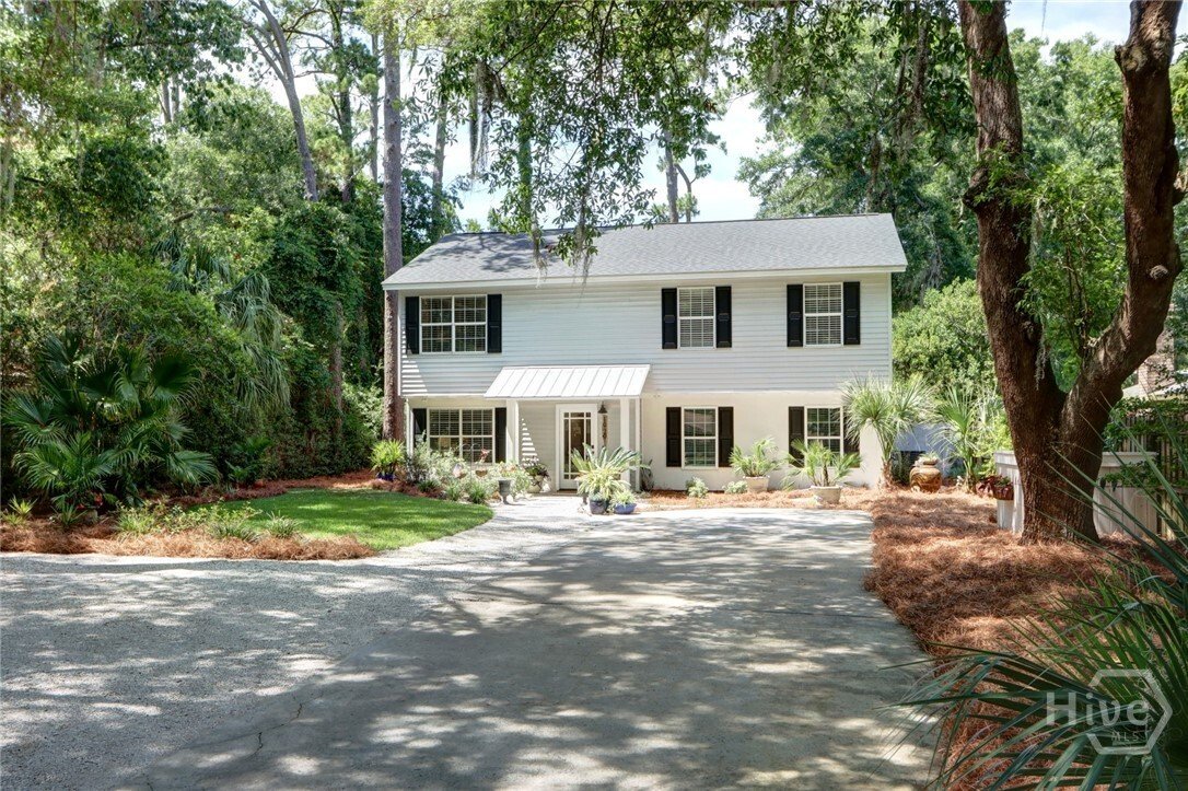 House in Savannah, Georgia, United States 3 - 18478436