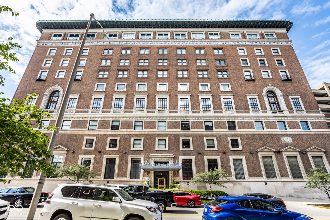 Condo in Indianapolis, Indiana, United States 2 - 18477498