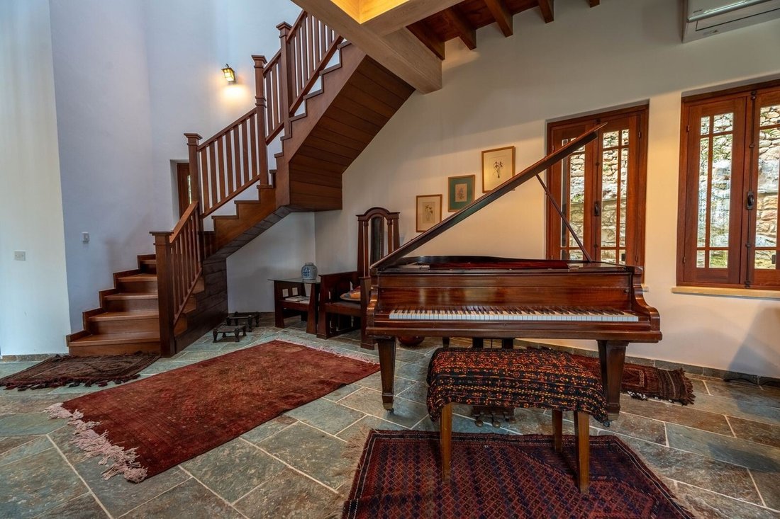 Villa in Kritou Tera, Paphos, Cyprus 5 - 16991073