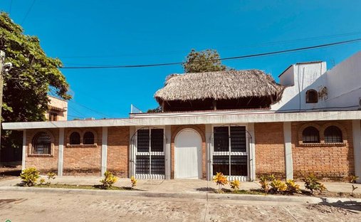 Condominio en Lo de Marcos, Nayarit, México 1