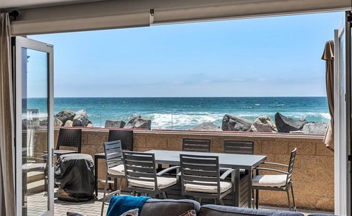 Condominio en Oceanside, California, Estados Unidos 1