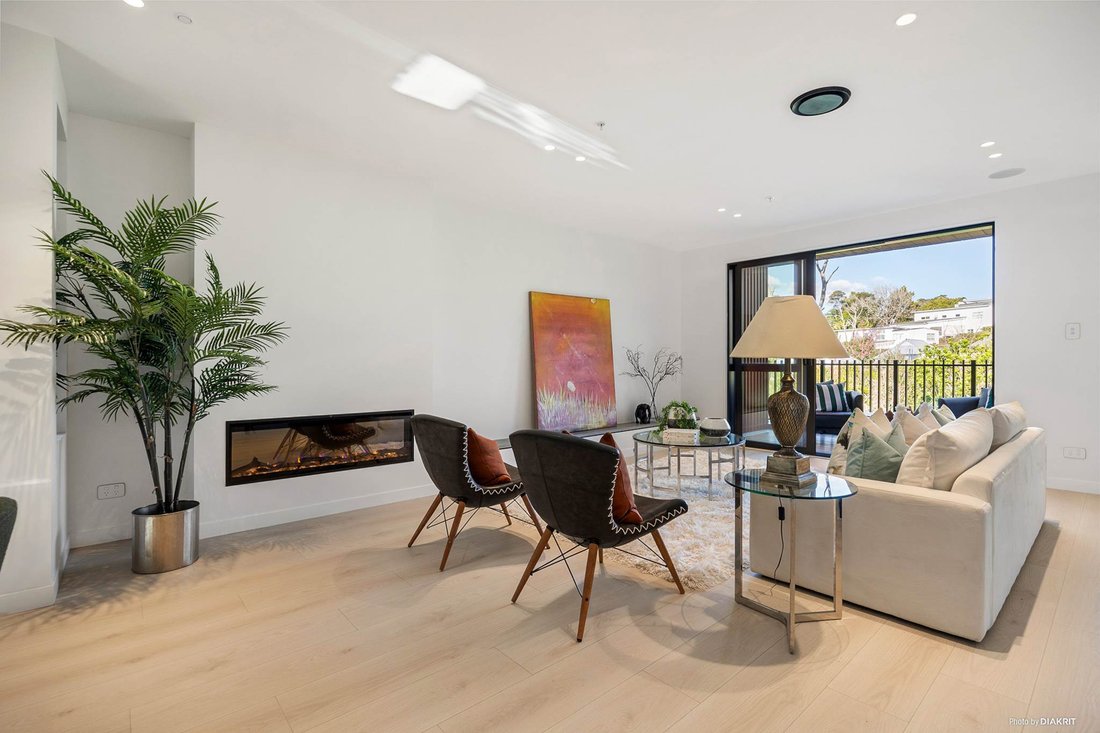 House in Auckland, Auckland, New Zealand 5 - 18480575