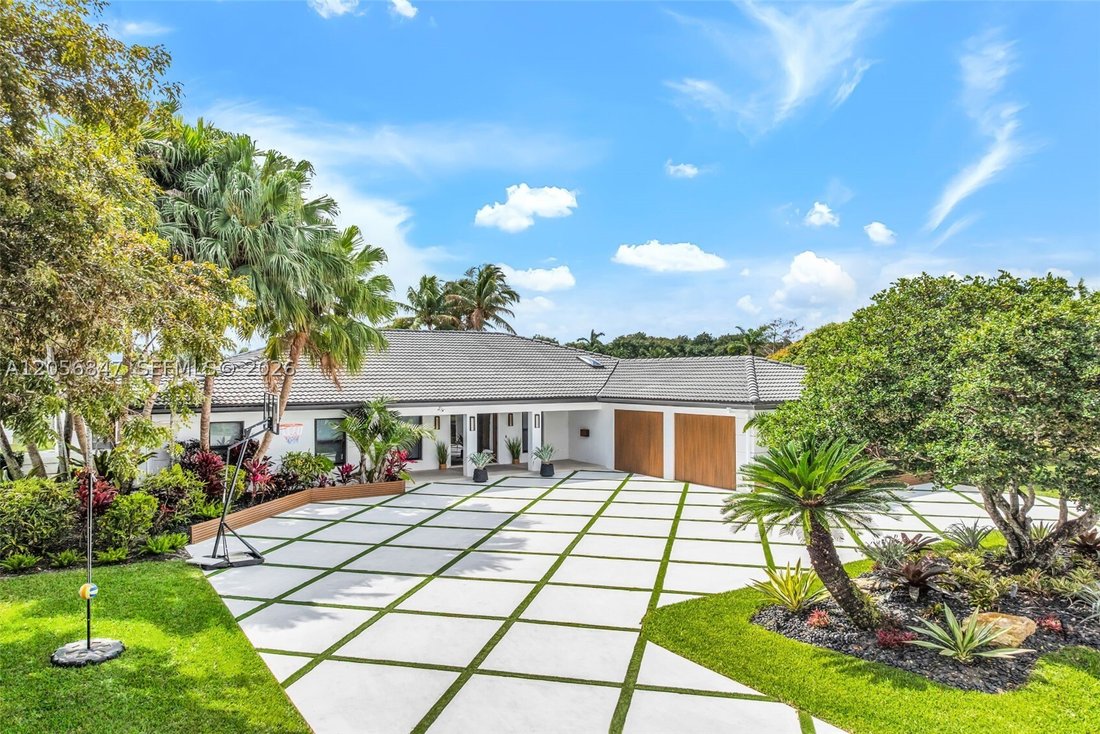 House in Hollywood, Florida, United States 1 - 18478113