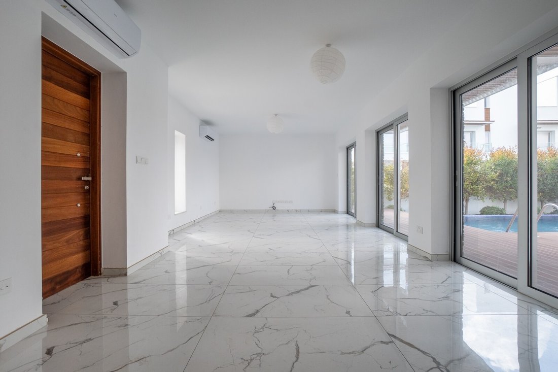 Villa in Paphos, Paphos, Cyprus 5 - 17147607