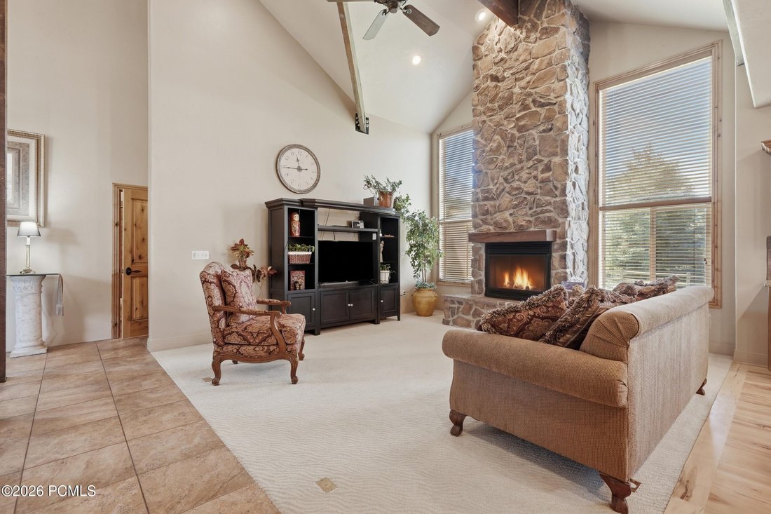 House in Kamas, Utah, United States 4 - 18477361