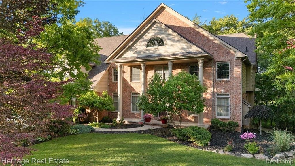 House in Oxford, Michigan, United States 3 - 18307423
