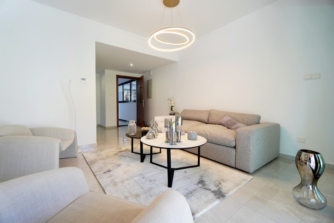 Apartment in Larnaca, Larnaca, Cyprus 4 - 18080019