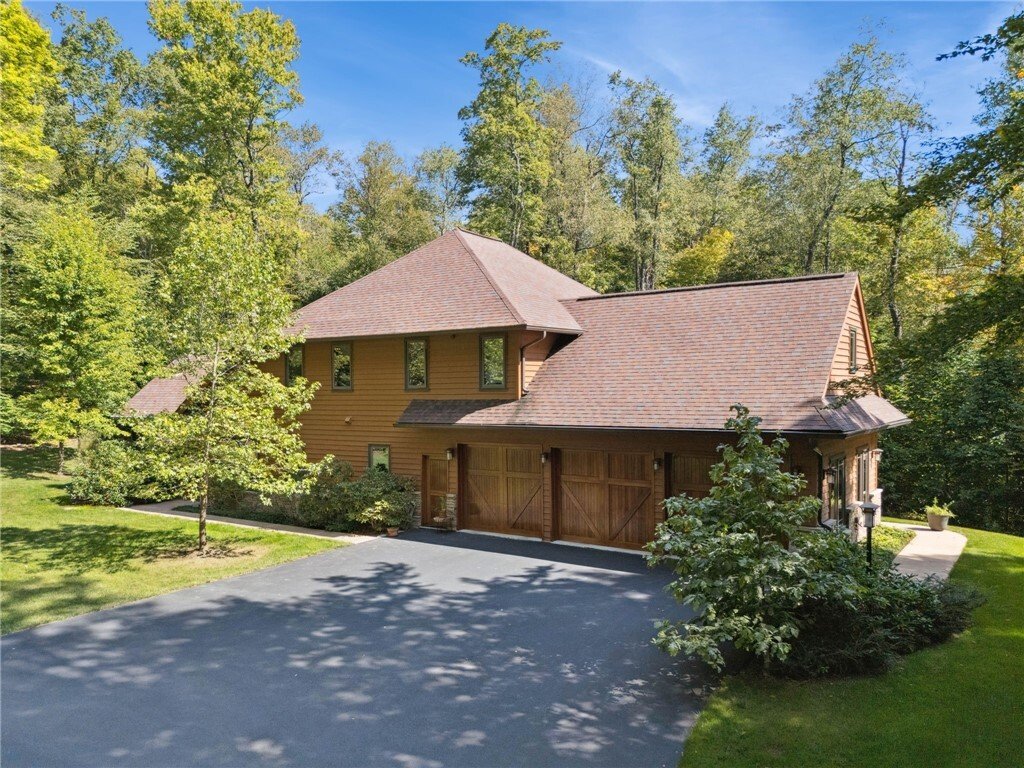House in Hidden Valley, Pennsylvania, United States 2 - 18477516