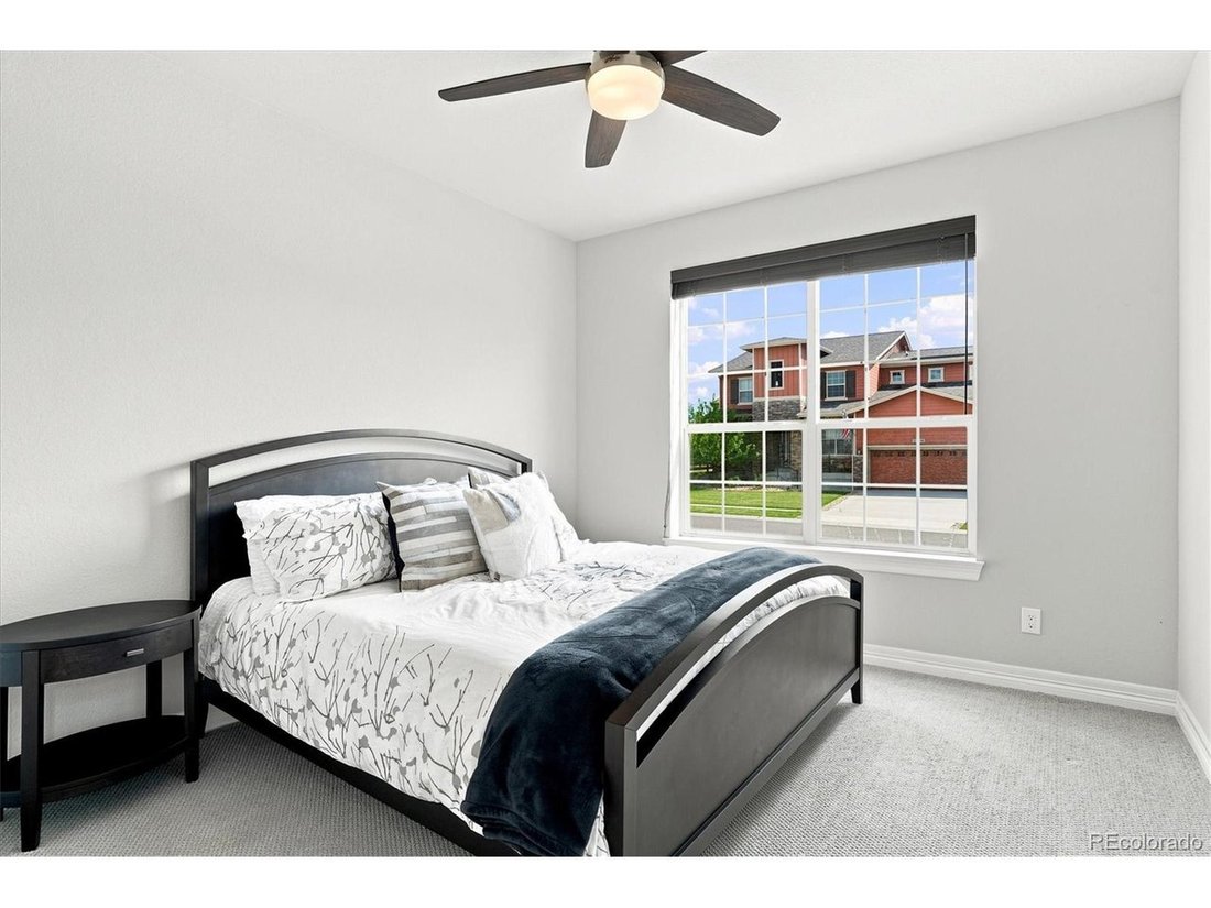 House in Parker, Colorado, United States 4 - 18423549