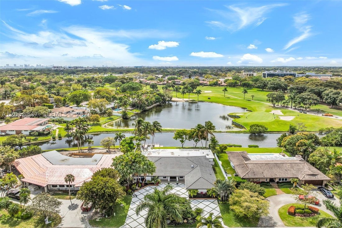 House in Hollywood, Florida, United States 2 - 18478113