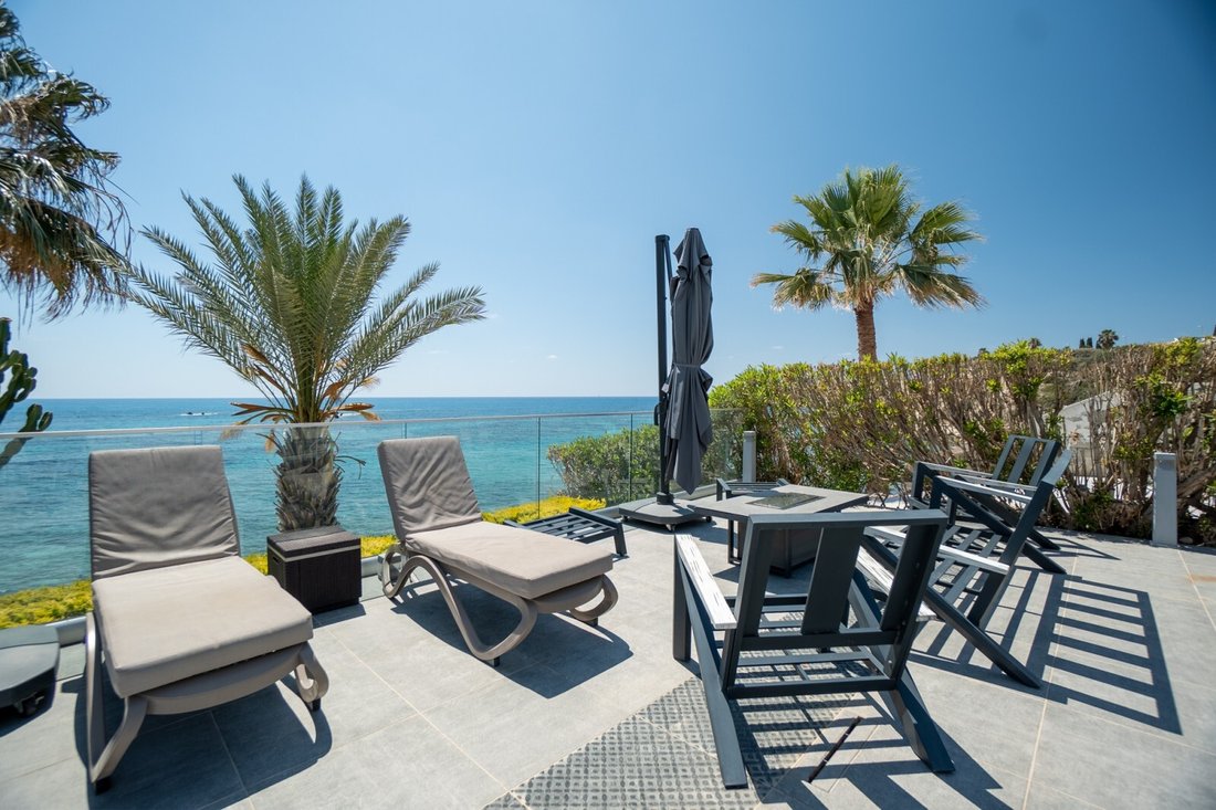 Villa in Peyia, Paphos, Cyprus 5 - 16021778