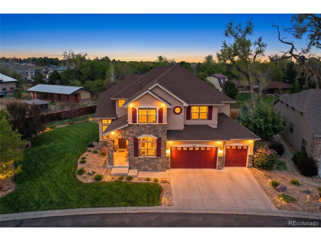 House in Gold Hill, Colorado, United States 2 - 18477953