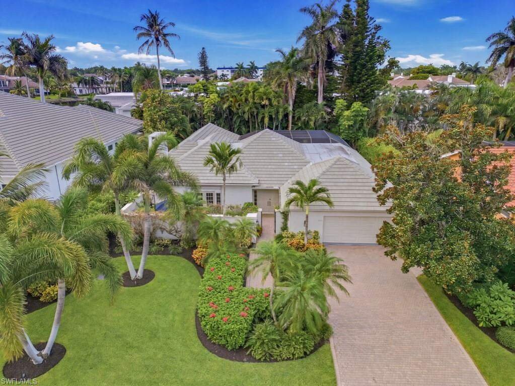 House in Naples, Florida, United States 3 - 18425036