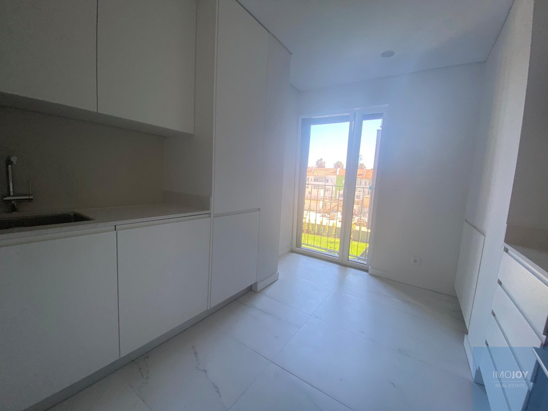 Apartment in Carcavelos e Parede, Lisbon, Portugal 4 - 15348057