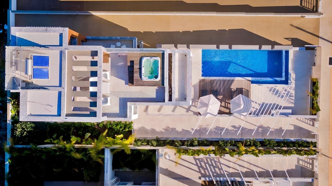 Villa in Ayia Napa, Cyprus 2 - 16845018