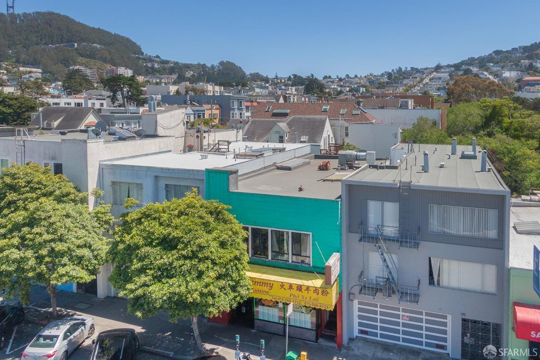 San Francisco, California, United States 4 - 18477439