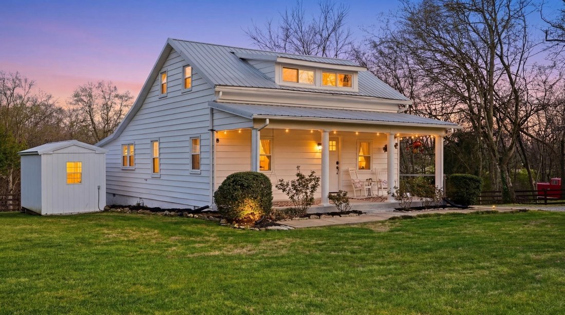 House in Pegram, Tennessee, United States 2 - 18478366