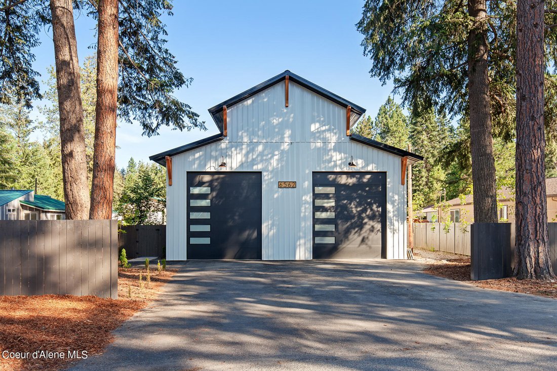 House in Coeur d'Alene, Idaho, United States 2 - 18479693