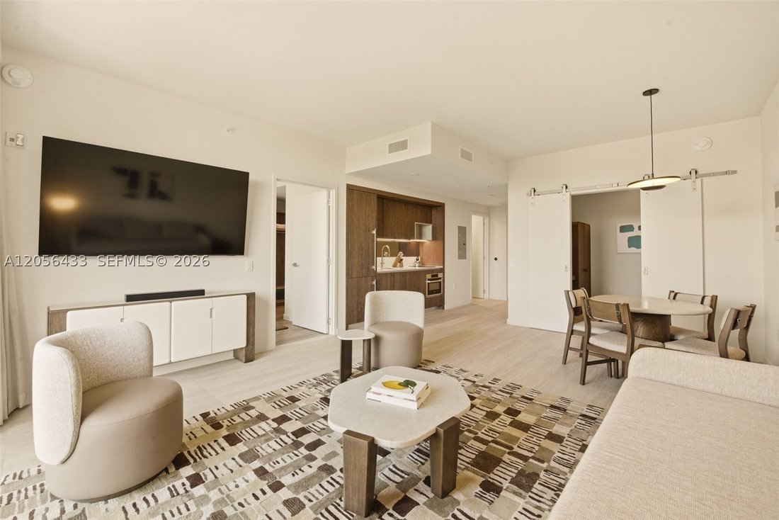 Condo in Miami, Florida, United States 2 - 18478019