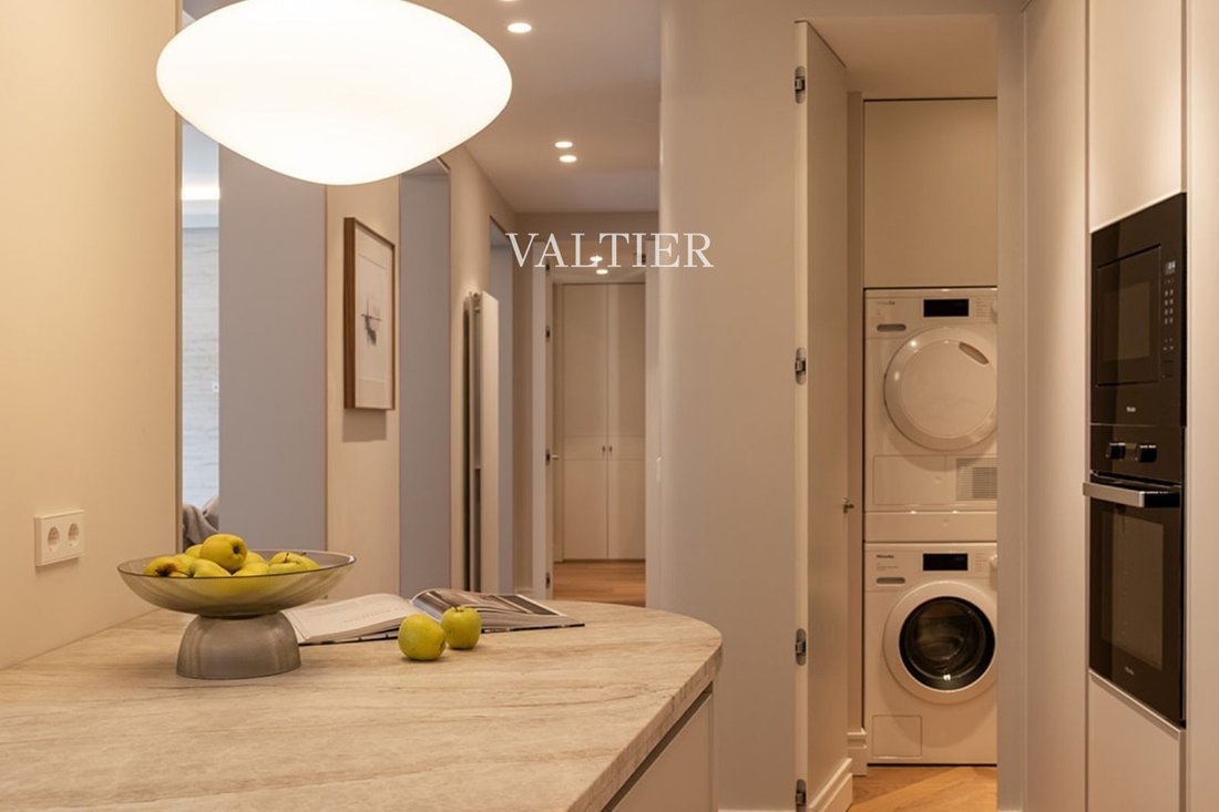 Apartment in Chamberi, Madrid, Spain 4 - 18359506