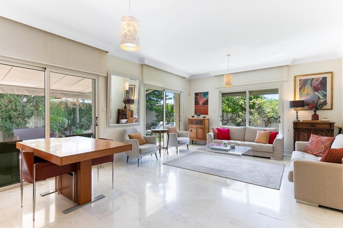 Villa à Yermasóyia, Limassol, Chypre 2 - 18417586