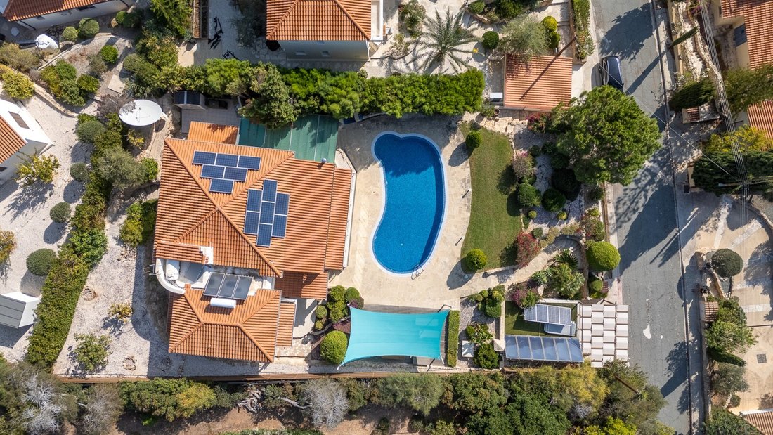 Villa in Tala, Paphos, Cyprus 5 - 16564732