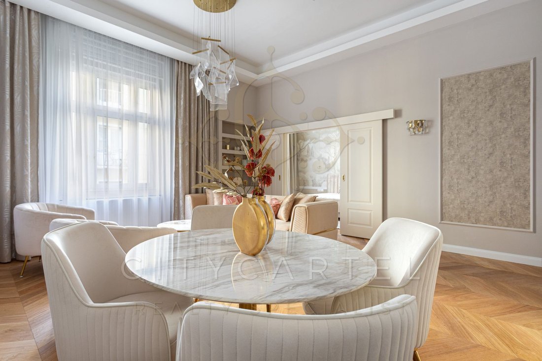 Apartment in Budapest, Budapest, Hungary 5 - 18474477