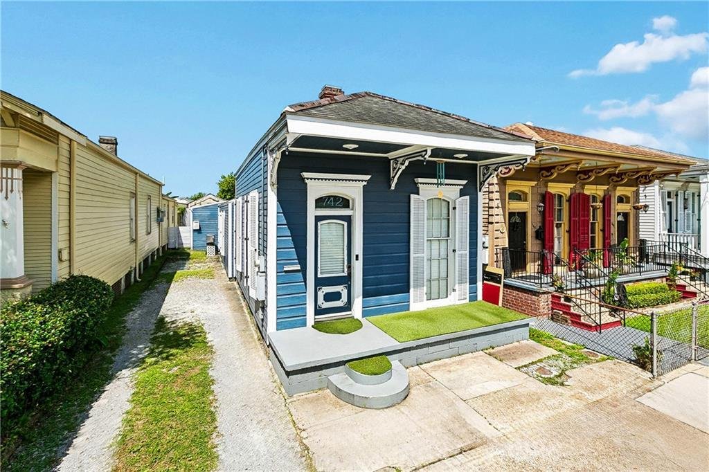 House in New Orleans, Louisiana, United States 1 - 18477705