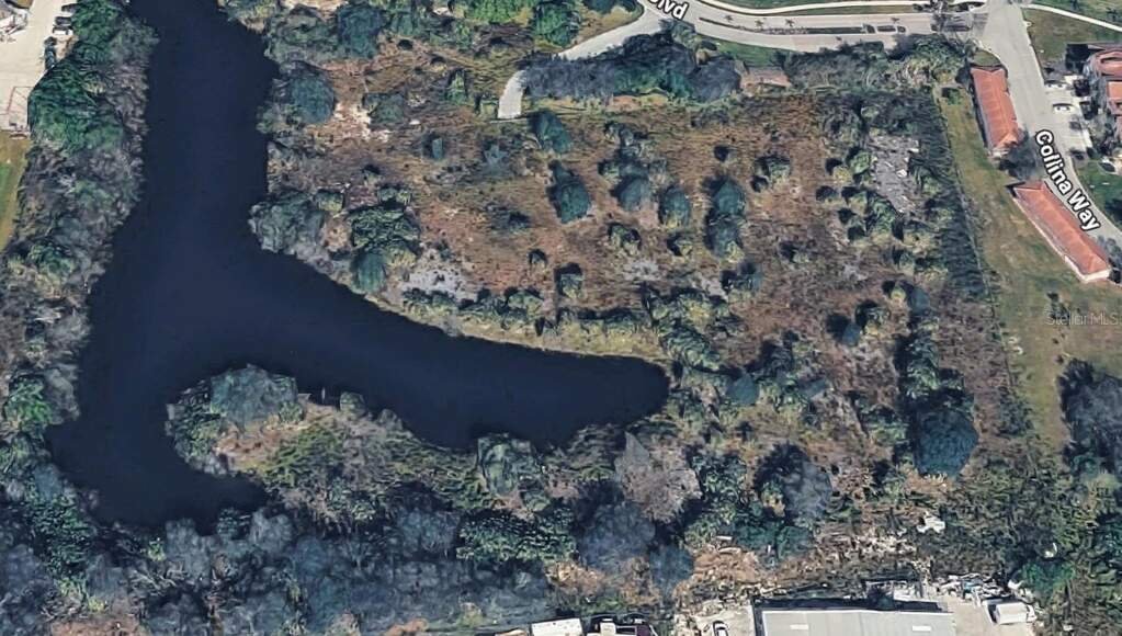 Land in Port Charlotte, Florida, United States 1 - 18480535