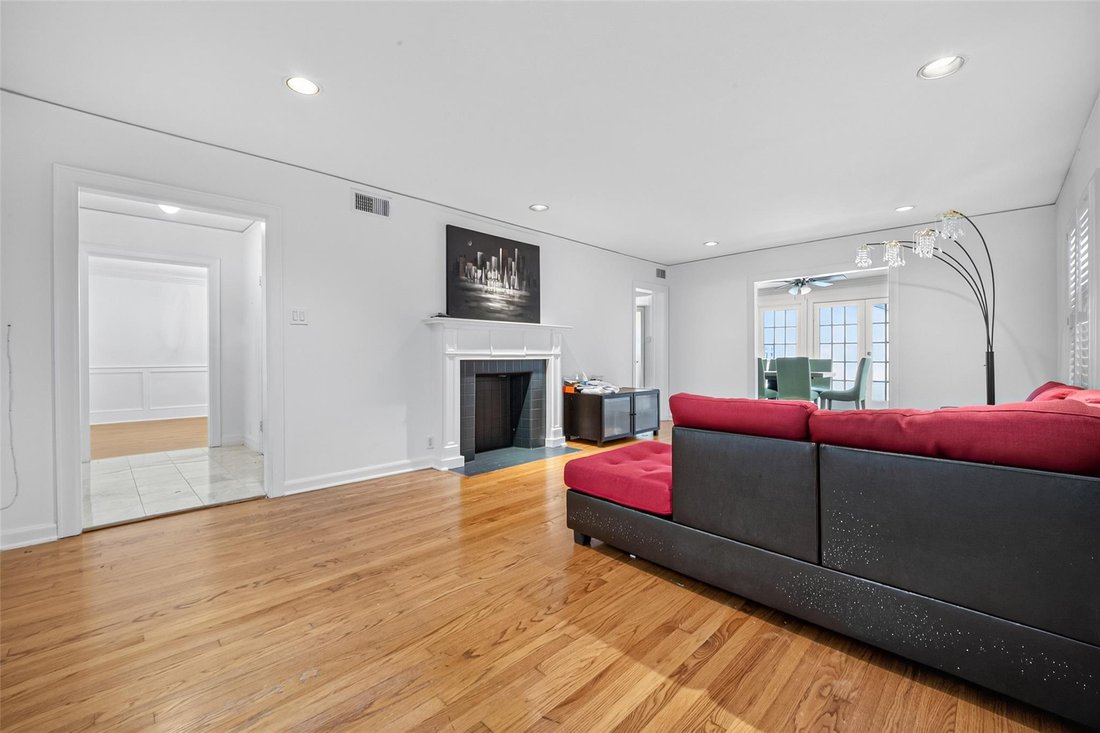 House in Houston, Texas, United States 5 - 18478797