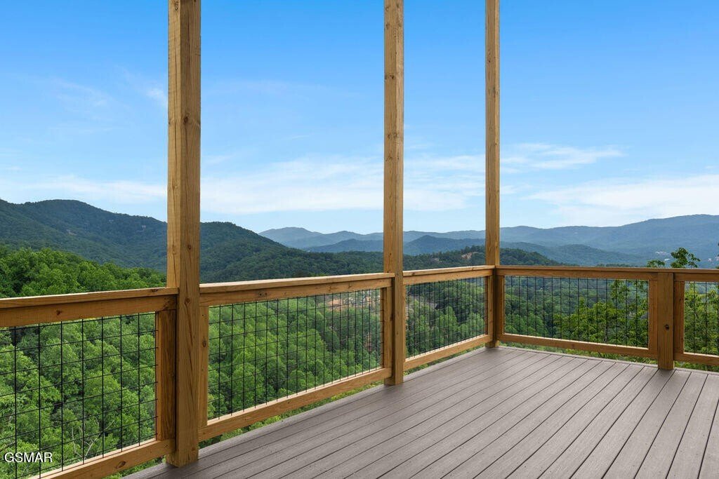 House in Sevierville, Tennessee, United States 2 - 18478385