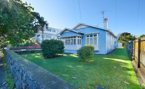 House in Auckland, Auckland, New Zealand 1