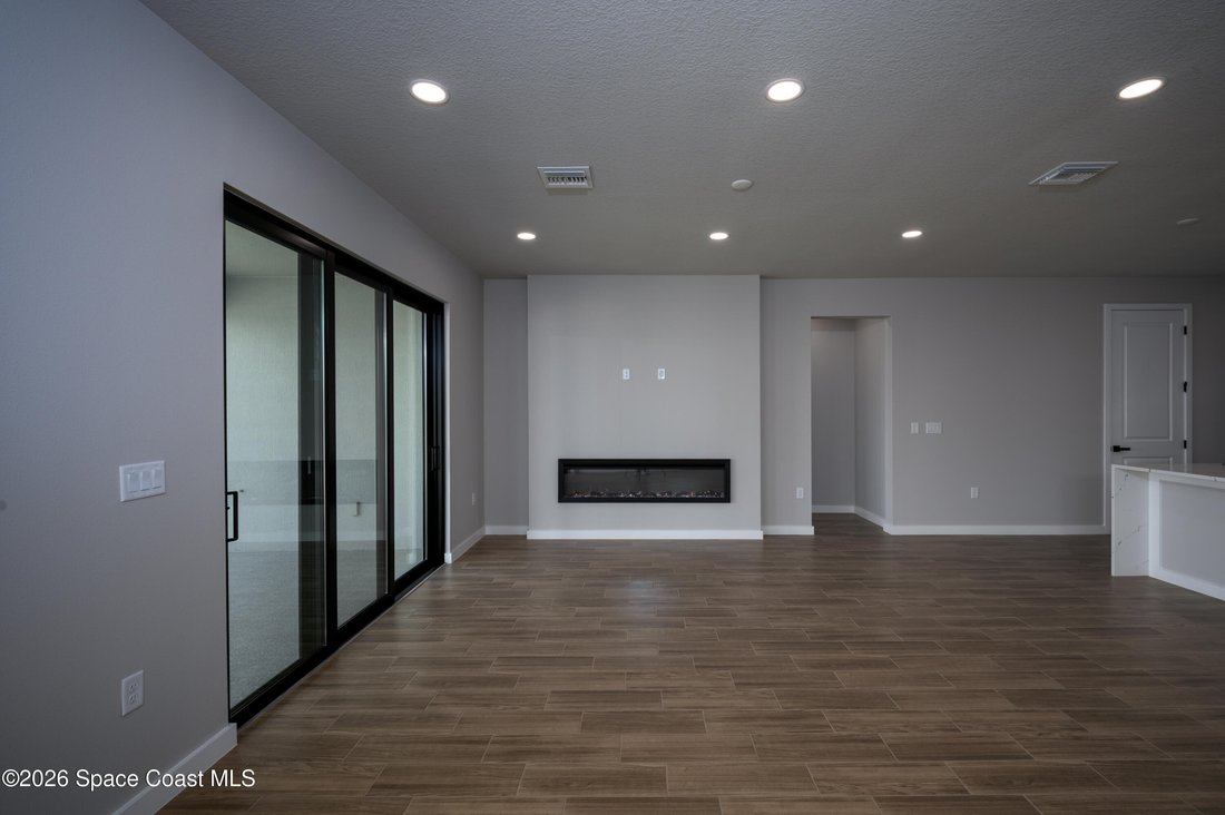 House in Melbourne, Florida, United States 5 - 17162576