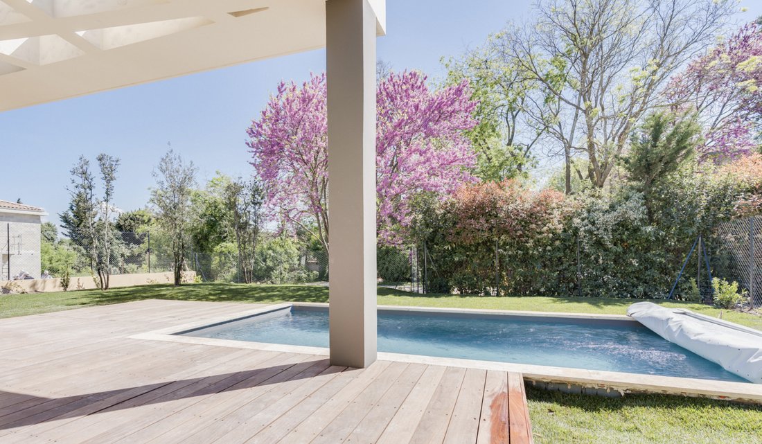 House in Granettes-Jauberte-Sainte Anne, Aix-en-Provence, France 2 - 18479227