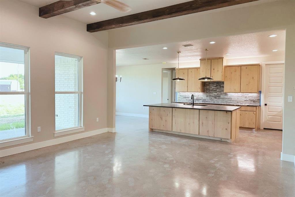 House in Weatherford, Texas, United States 5 - 18478949
