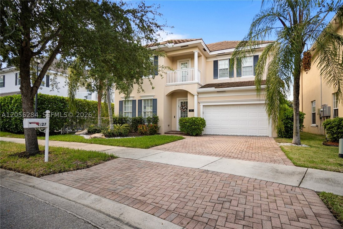 House in Fort Lauderdale, Florida, United States 5 - 18478096