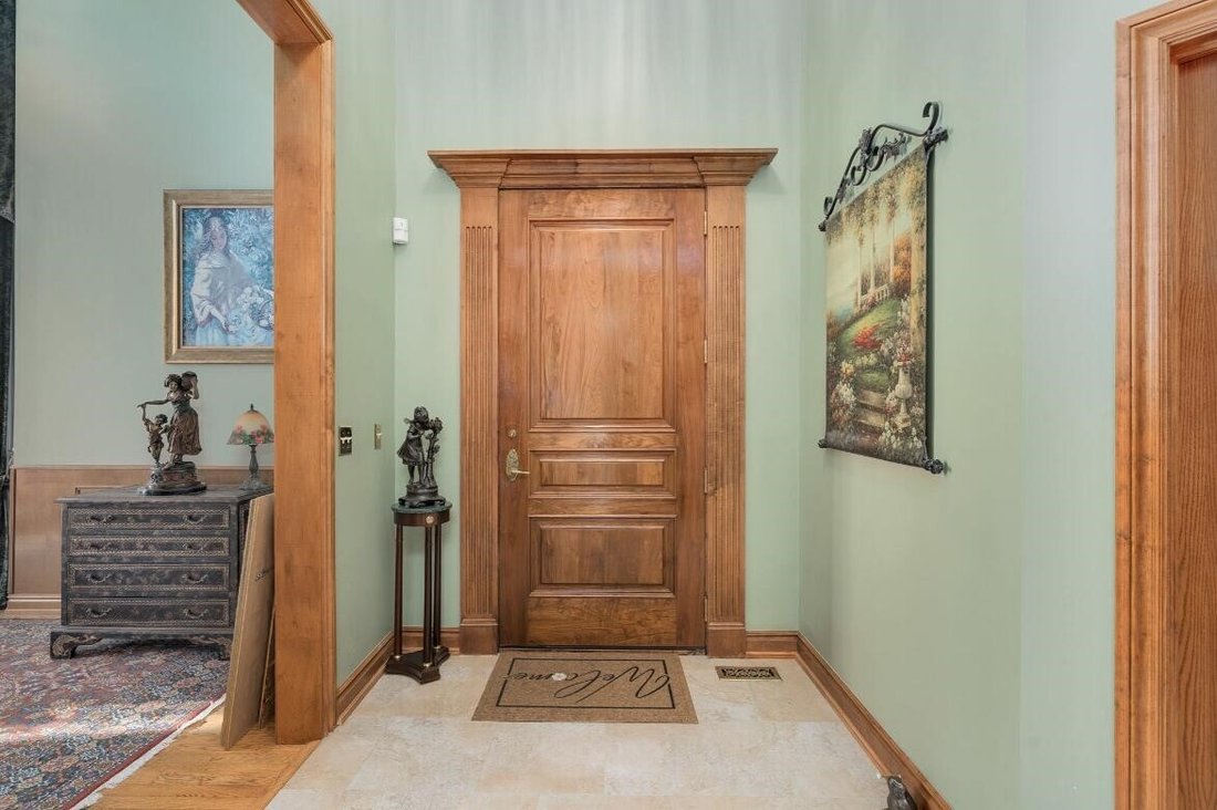 House in Rochester Hills, Michigan, United States 5 - 18477706
