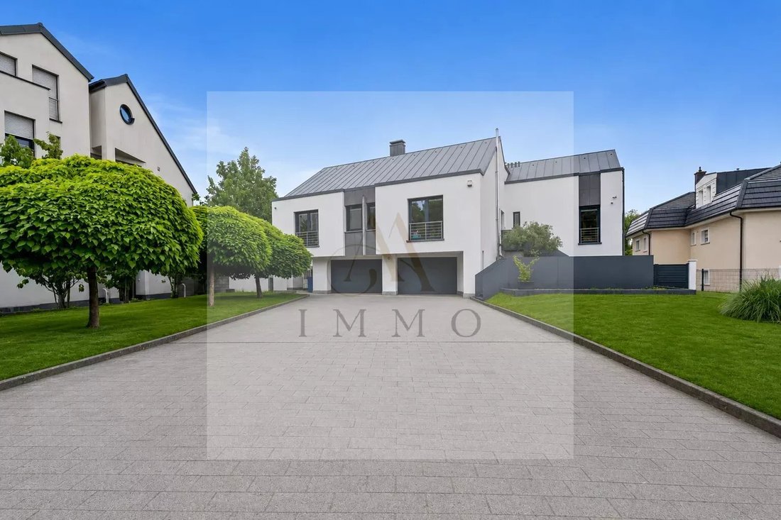 House in Mondercange, Esch-sur-Alzette, Luxembourg 2 - 18475242