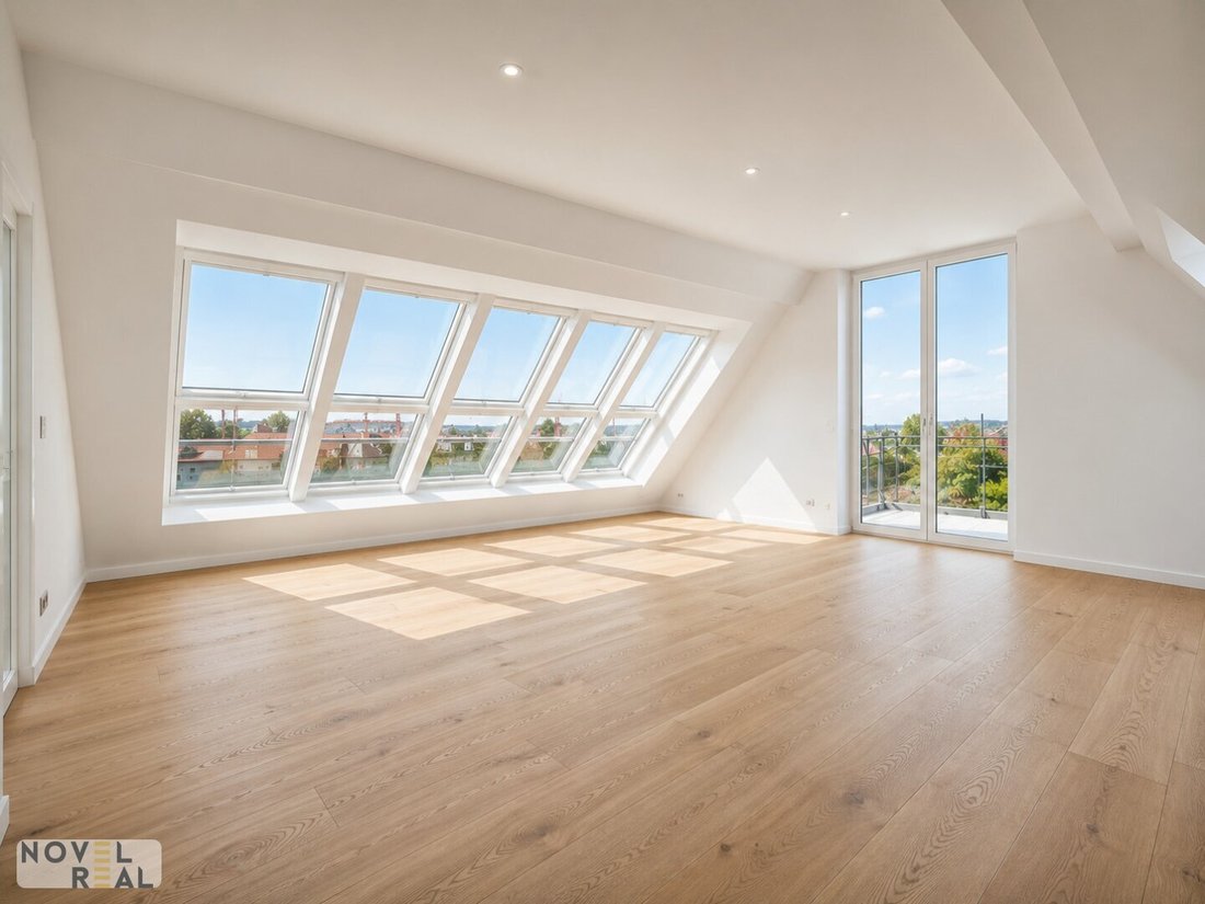 Apartment in Vienna, Wien, Austria 3 - 17027541