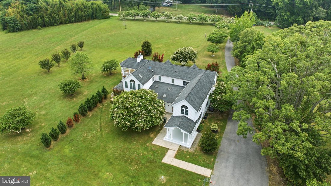 House in La Plata, Maryland, United States 4 - 18479186
