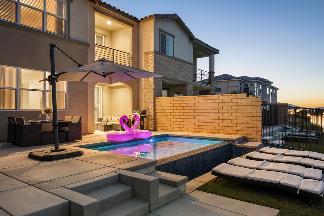 House in Indio, California, United States 5 - 18478691