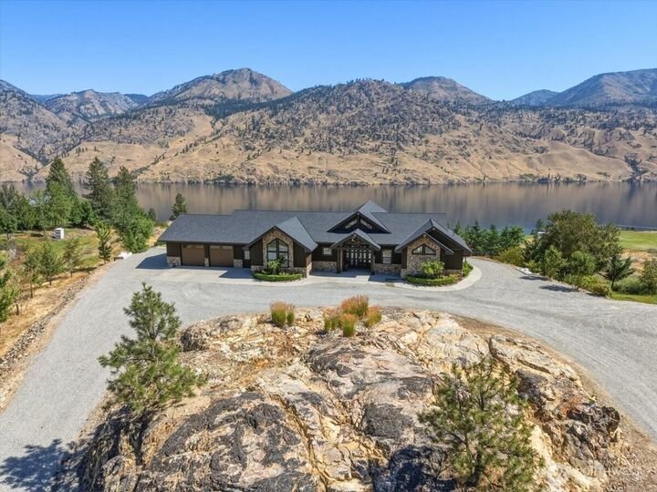 House in Manson, Washington, United States 2 - 18480550