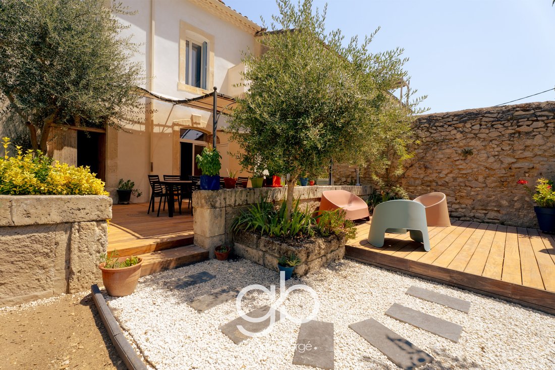 House in Lansargues, Occitania, France 4 - 18479136